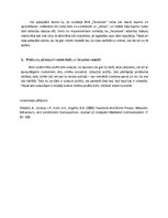 Konspekts 'Piecas tēzes par sociālo tīklu lietošanu', 2.