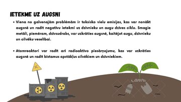 Prezentācija 'Atomelektrostacija', 5.