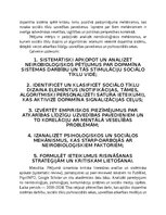 Diplomdarbs 'Sociālo tīklu loma dopamīna atkarības un uzvedības paradumu veidošanā', 3.