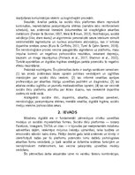 Diplomdarbs 'Sociālo tīklu loma dopamīna atkarības un uzvedības paradumu veidošanā', 4.