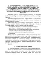 Diplomdarbs 'Sociālo tīklu loma dopamīna atkarības un uzvedības paradumu veidošanā', 8.