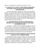 Diplomdarbs 'Sociālo tīklu loma dopamīna atkarības un uzvedības paradumu veidošanā', 26.
