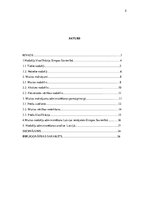 Referāts 'Muitas maksājumu administrēšana Latvijas muitā', 2.