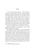 Referāts 'Muitas maksājumu administrēšana Latvijas muitā', 3.