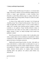 Referāts 'Muitas maksājumu administrēšana Latvijas muitā', 5.