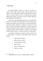 Referāts 'Muitas maksājumu administrēšana Latvijas muitā', 6.