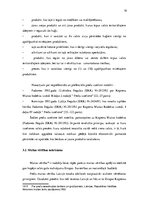 Referāts 'Muitas maksājumu administrēšana Latvijas muitā', 16.