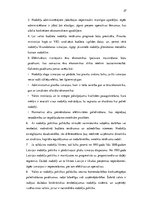 Referāts 'Muitas maksājumu administrēšana Latvijas muitā', 27.