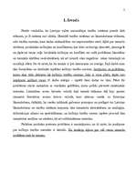 Referāts 'Kolīziju tiesību problēmas', 3.