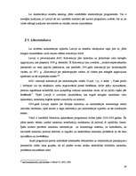 Diplomdarbs 'Sociālā rehabilitācija atkarīgajiem kristīgā kopienā', 39.