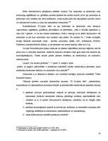 Diplomdarbs 'Sociālā rehabilitācija atkarīgajiem kristīgā kopienā', 40.