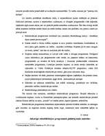 Diplomdarbs 'Sociālā rehabilitācija atkarīgajiem kristīgā kopienā', 72.