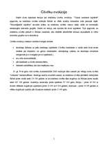 Referāts 'Cilvēku evolūcija', 5.