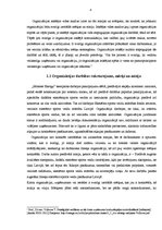 Prakses atskaite 'Kultūras organizācijas darbības pamatprincipi un komunikācija organizācijā', 3.