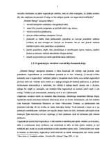 Prakses atskaite 'Kultūras organizācijas darbības pamatprincipi un komunikācija organizācijā', 4.