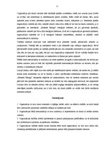 Prakses atskaite 'Kultūras organizācijas darbības pamatprincipi un komunikācija organizācijā', 10.