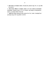 Prakses atskaite 'Kultūras organizācijas darbības pamatprincipi un komunikācija organizācijā', 13.