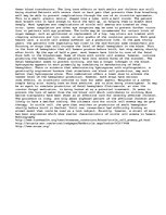 Eseja 'Sickle Cell Anemia', 2.