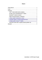 Referāts 'TV un video iespējas datorā', 2.