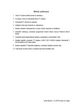 Referāts 'TV un video iespējas datorā', 3.