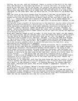 Eseja 'An Analysis of The Rain Child And Antigone', 4.