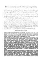 Referāts 'Dabisko un antropogēno aerosolu ietekme uz klimata pārmaiņām', 1.