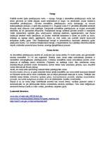 Referāts 'Dabisko un antropogēno aerosolu ietekme uz klimata pārmaiņām', 4.