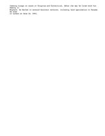 Eseja 'Benedict Arnold', 2.