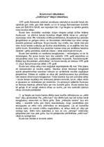 Konspekts 'Krusta kari viduslaikos', 1.