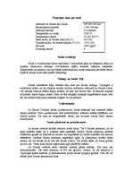 Referāts 'Saule', 2.