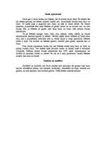 Referāts 'Saule', 4.