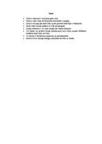 Referāts 'Saule', 5.