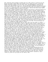 Eseja 'Industrial Growth in the United States for 1860-1900', 1.