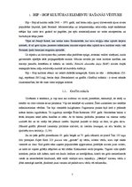 Referāts 'Hip - hop kultūra Latvijā - izklaide vai dzīvesveids', 7.