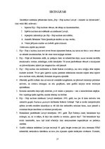 Referāts 'Hip - hop kultūra Latvijā - izklaide vai dzīvesveids', 27.