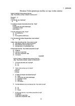 Referāts 'Hip - hop kultūra Latvijā - izklaide vai dzīvesveids', 31.