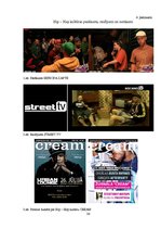 Referāts 'Hip - hop kultūra Latvijā - izklaide vai dzīvesveids', 36.