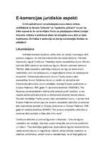 Referāts 'E-komercija', 2.