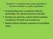 Prezentācija 'Saskarsme ar bērniem, kam ir garīga rakstura un citi funkciju traucējumi', 7.