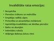 Prezentācija 'Saskarsme ar bērniem, kam ir garīga rakstura un citi funkciju traucējumi', 22.