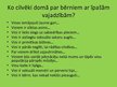 Prezentācija 'Saskarsme ar bērniem, kam ir garīga rakstura un citi funkciju traucējumi', 23.
