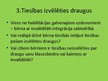 Prezentācija 'Saskarsme ar bērniem, kam ir garīga rakstura un citi funkciju traucējumi', 28.