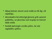 Prezentācija 'Saskarsme ar bērniem, kam ir garīga rakstura un citi funkciju traucējumi', 34.