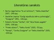 Prezentācija 'Saskarsme ar bērniem, kam ir garīga rakstura un citi funkciju traucējumi', 38.