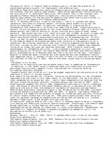 Eseja 'Monetary Policy Paper', 1.