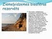 Prezentācija 'Ziemeļvidzemes biosfēras rezervāts', 5.