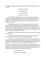 Referāts 'Aspazija "Saulainas stūrītis"', 2.