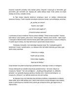 Referāts 'Aspazija "Saulainas stūrītis"', 3.