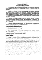 Konspekts 'Mantojuma tiesības', 3.