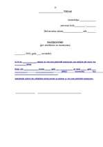 Konspekts 'Mantojuma tiesības', 18.